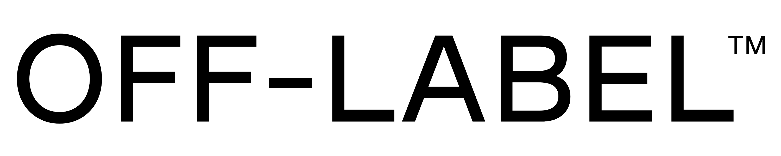 OFF-LABEL